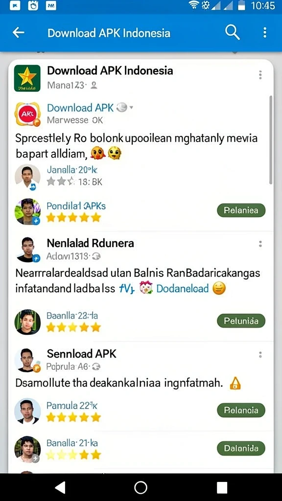 55rt - Misi yang menantang dan tujuan yang harus dicapai.