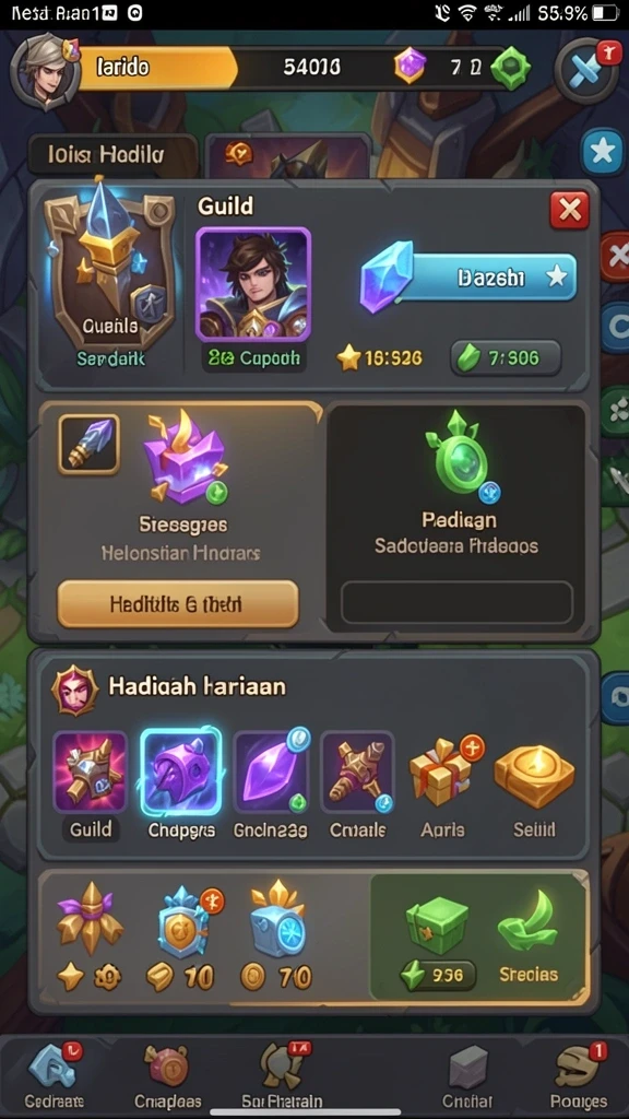 888fw - Mode permainan multiplayer yang seru dan menantang.