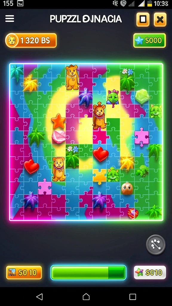 8id - Fitur multiplayer yang memungkinkan bermain dengan teman-teman.