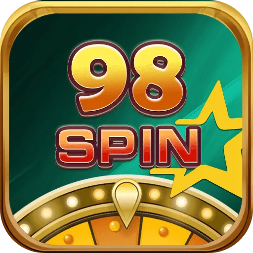 98SPIN - Game Seru untuk Pengalaman Bermain yang Tak Terlupakan