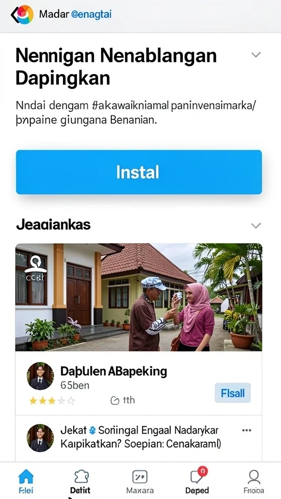 dawatogel - Tampilan fitur analisis angka yang membantu pengguna.