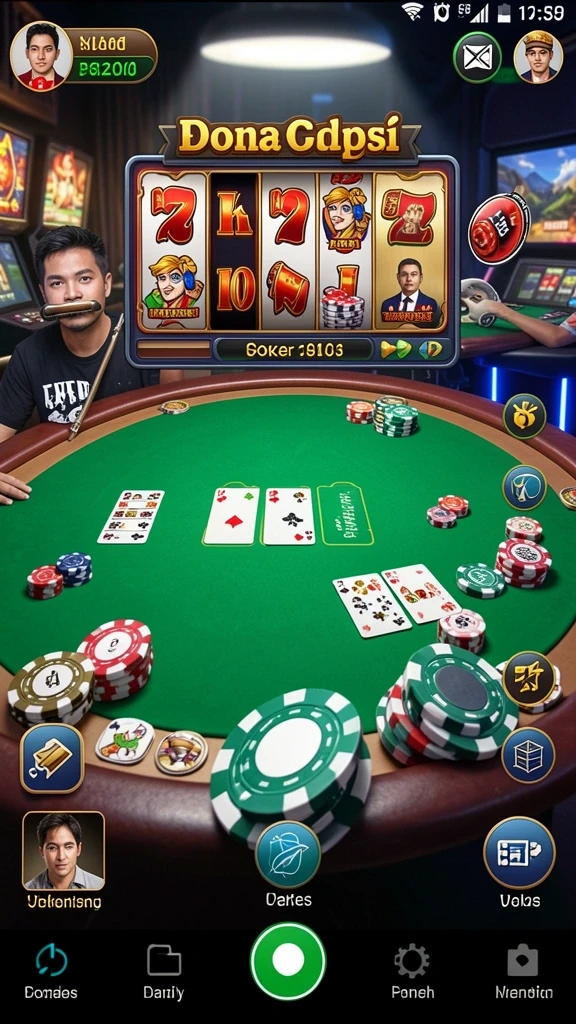 fb333 - Petualangan mendebarkan di berbagai level yang menantang.