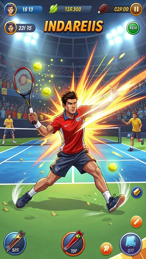 gogo77 - Tangkapan layar memperlihatkan mode multiplayer yang seru dalam GOGO77.