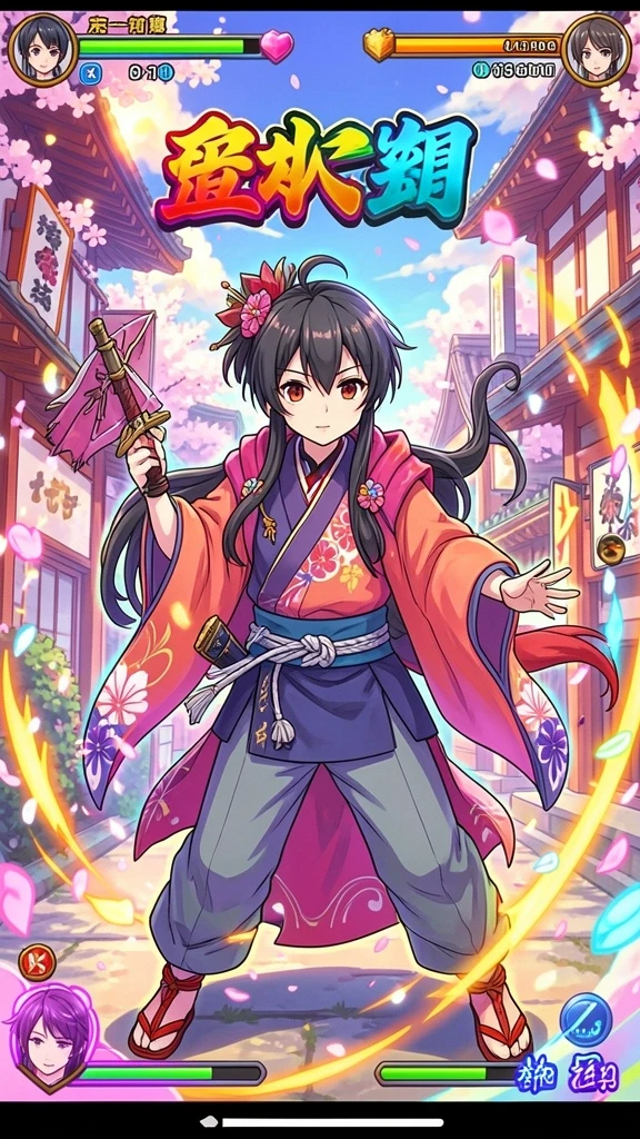 jamin777 - Keseruan gameplay dengan grafis yang menawan.