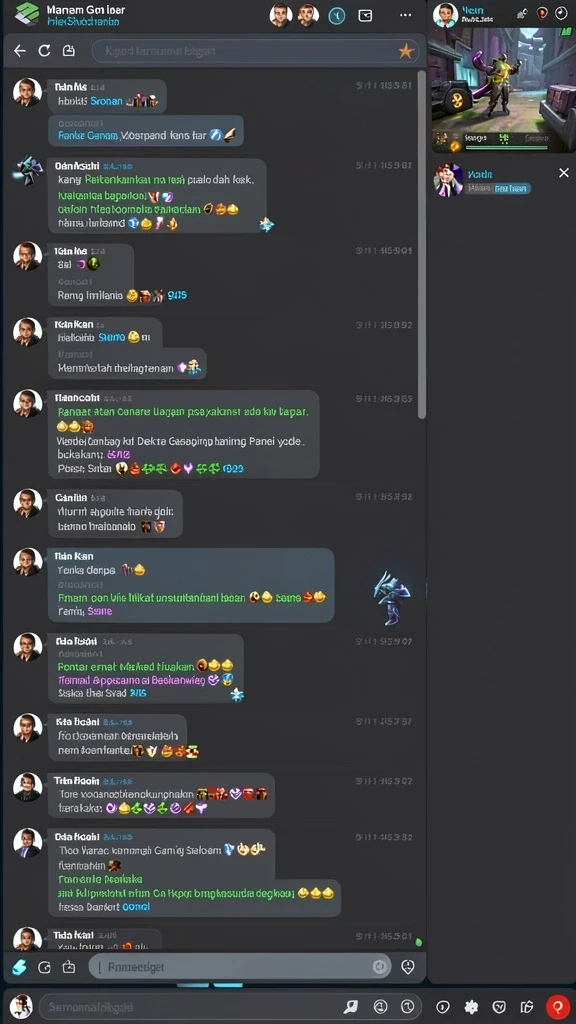 joyputar - Beragam tema slot yang menarik dan menghibur.