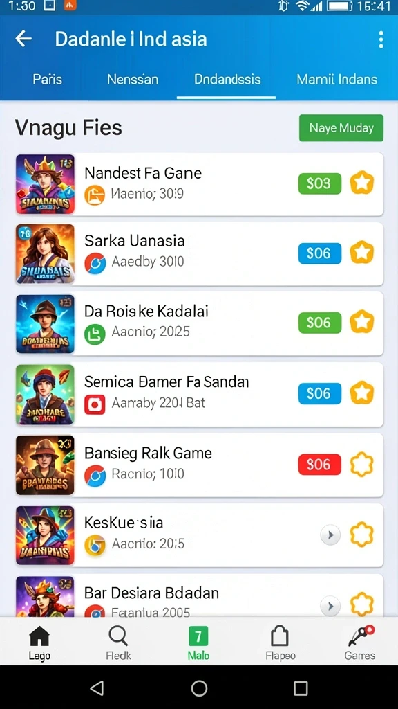 juara666 - Beragam level menarik menunggu untuk dijelajahi.