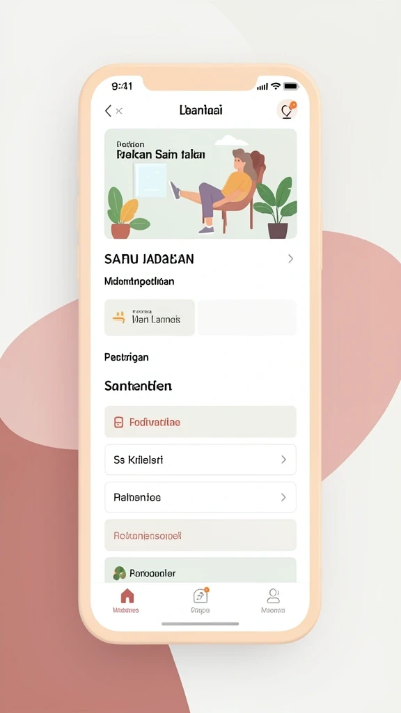 k234 - Gambar menunjukkan karakter utama dalam aksi.