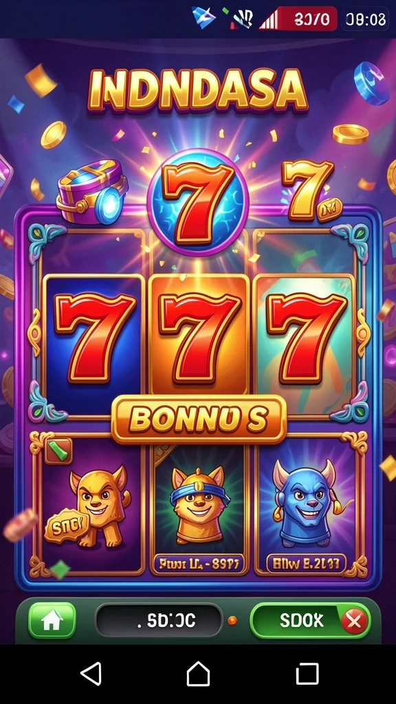 mastertoto - Grafis yang memukau dan detail karakter.