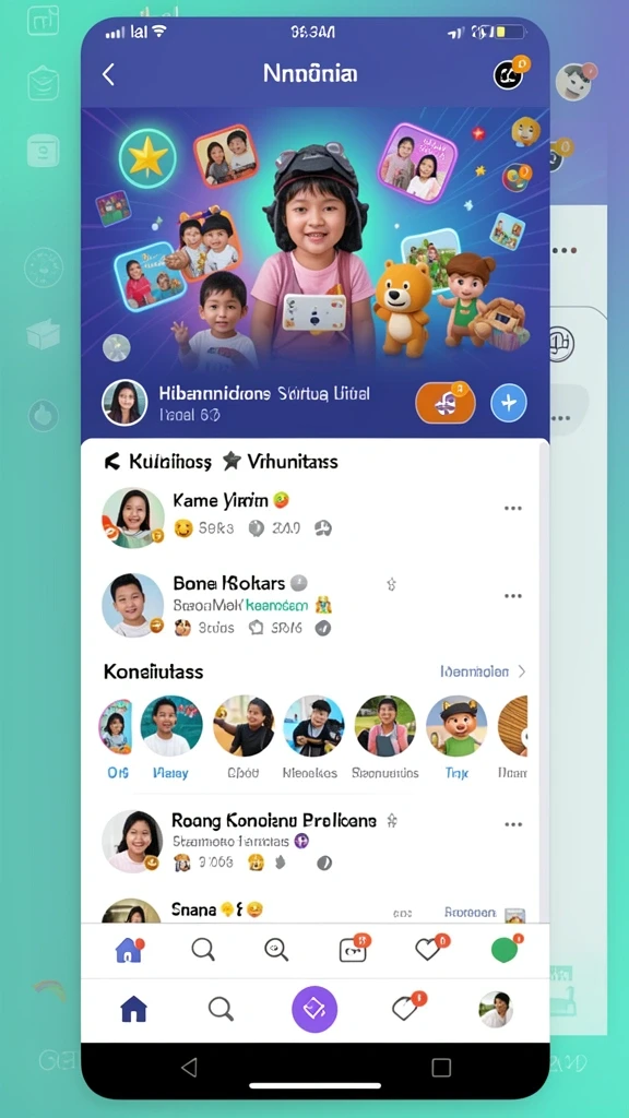 mayaslots - Tampilan antarmuka yang modern dan menarik.