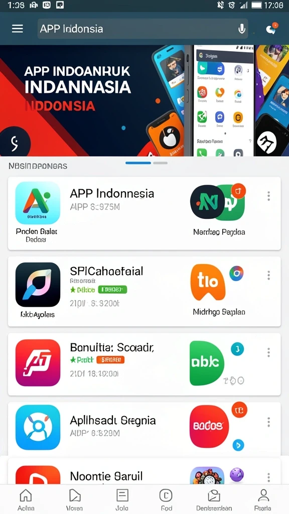 me355 - Screenshoot menunjukkan grafis menawan dari ME355.
