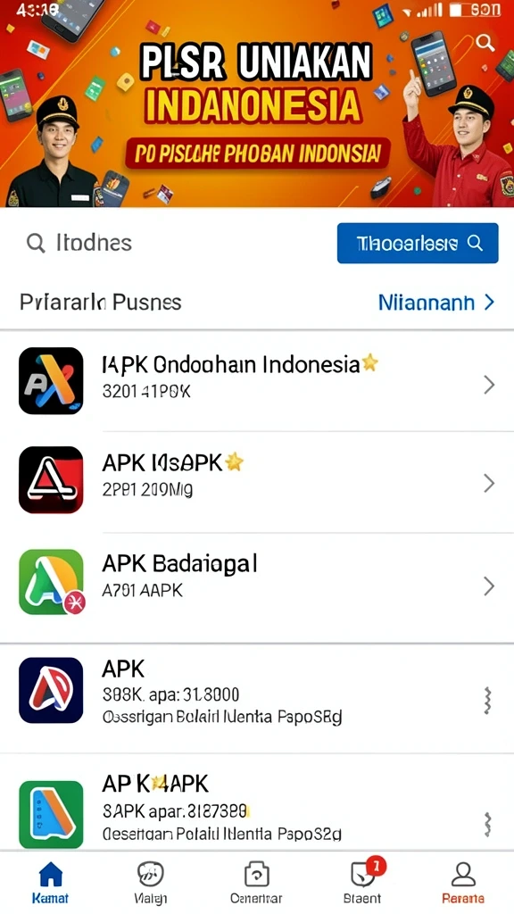 pakde4d - Fitur interaktif dengan komunitas pemain yang aktif.