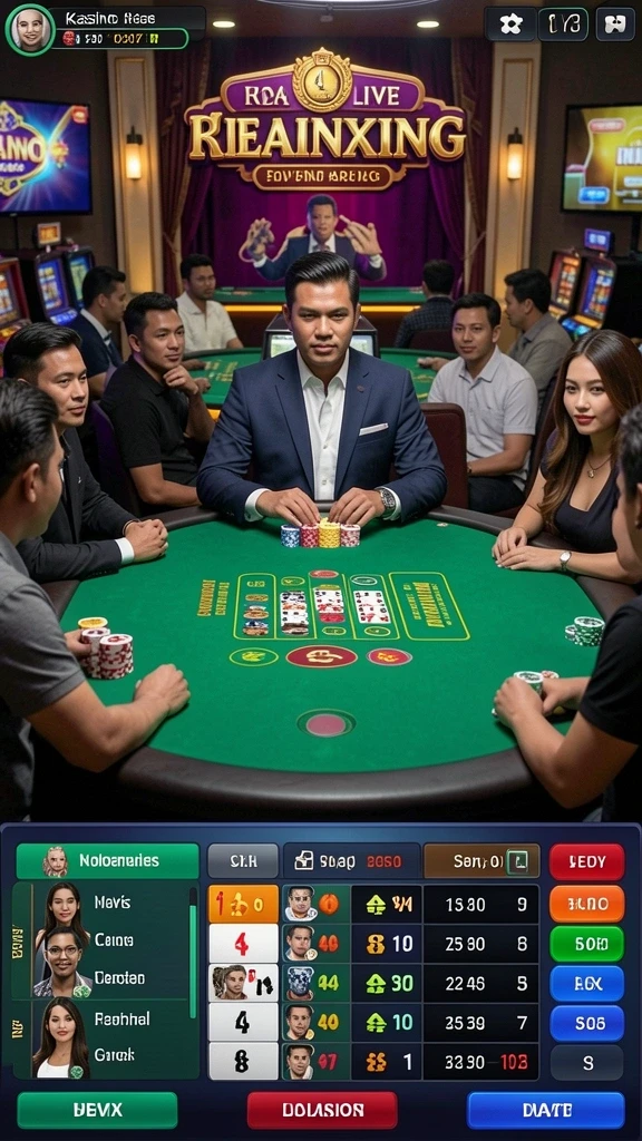 pakde4d - Penawaran bonus menarik untuk pengguna baru.