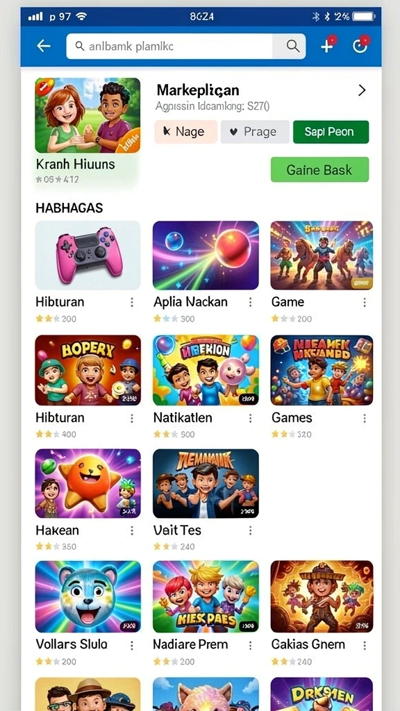 rajasloto - Antarmuka yang menarik dan user-friendly.