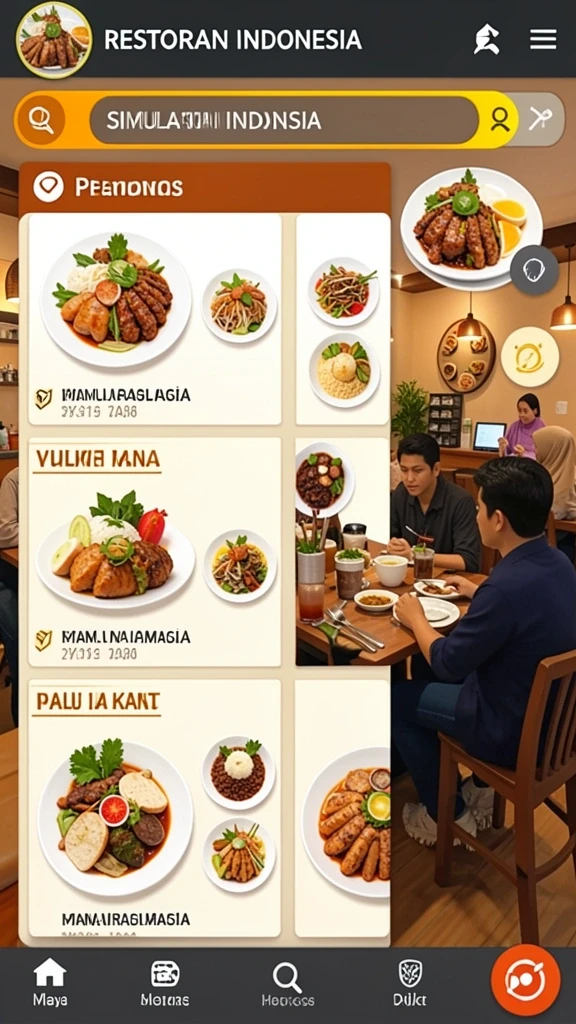 rakyatjp - Misi dan tantangan seru yang menantang pemain.