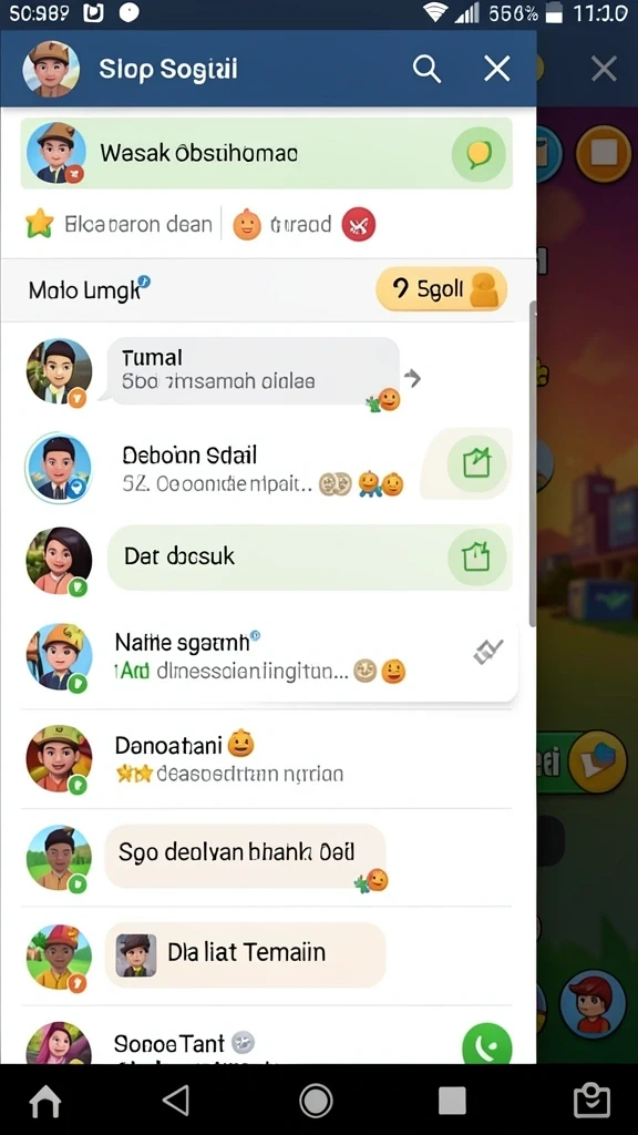 sehoki - Komunitas aktif yang siap mendukung.
