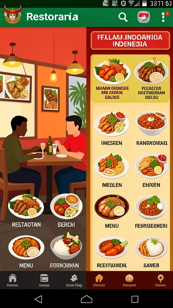 sumo777 - Aksi pertarungan seru di arena permainan.