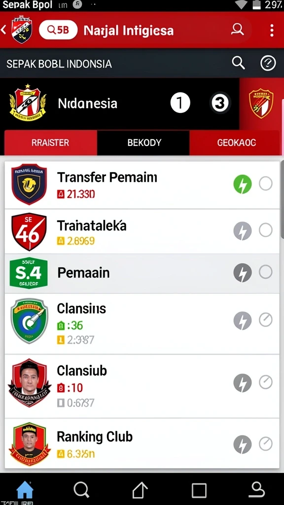 superhoki - Tangkapan layar menunjukkan gameplay yang menarik.
