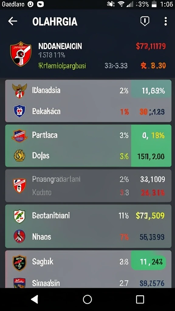 superwin777 - Sistem rewards yang menguntungkan bagi pemain aktif.