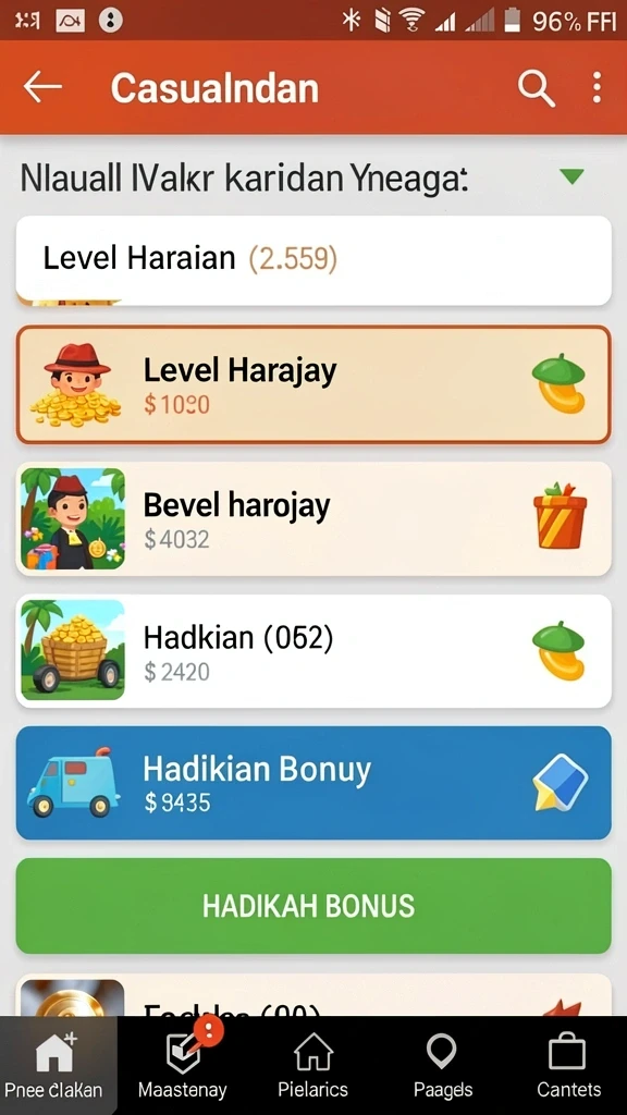 waslot - Kesempatan memenangkan jackpot yang besar.