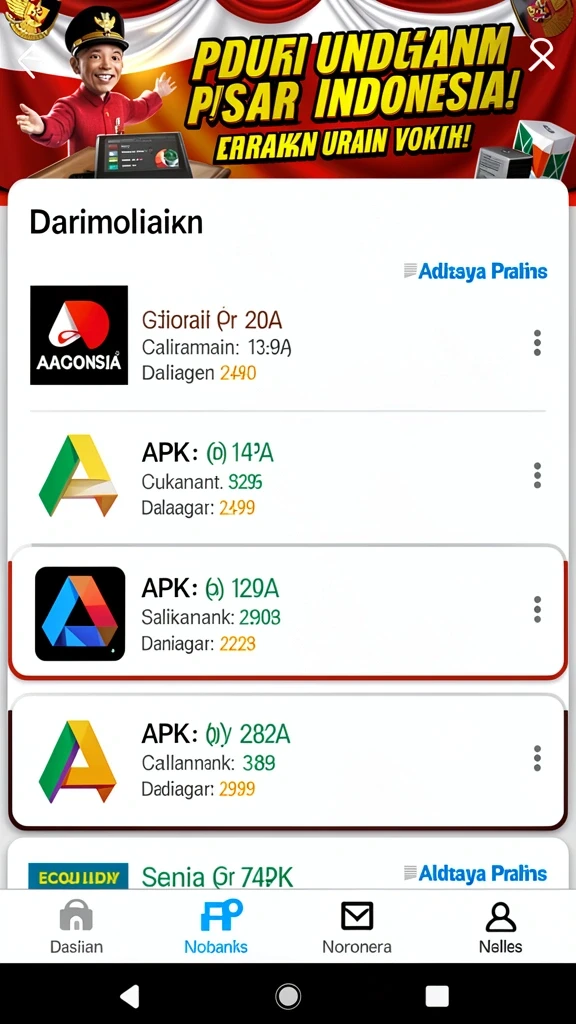 xe77 - Berbagai level menantang dengan grafis yang menawan.