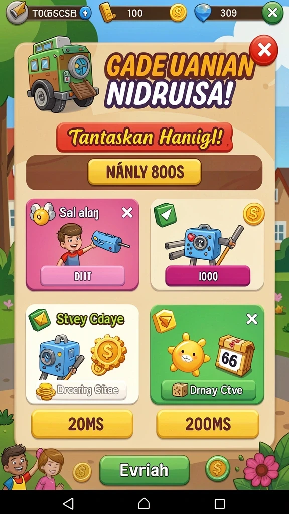 yowestogel - Event promo menarik yang sering diadakan di YOWESTOGEL.