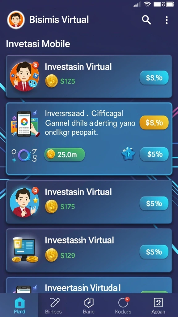 yoyo88 - Sistem reward yang menguntungkan bagi para pemain.