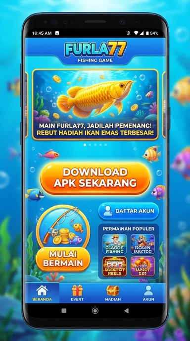 Cuplikan fitur inti — navigasi cepat di genggaman
